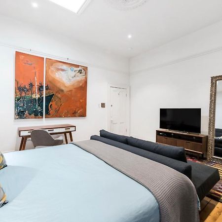 Waratah Stay - A Boutique Experience 墨尔本 外观 照片