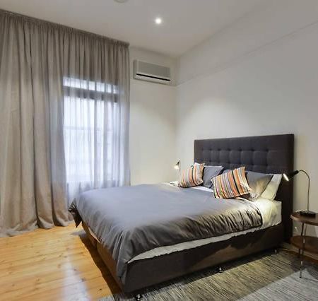 Waratah Stay - A Boutique Experience 墨尔本 外观 照片
