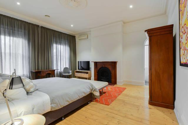 Waratah Stay - A Boutique Experience 墨尔本 客房 照片