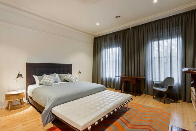 Waratah Stay - A Boutique Experience 墨尔本 客房 照片