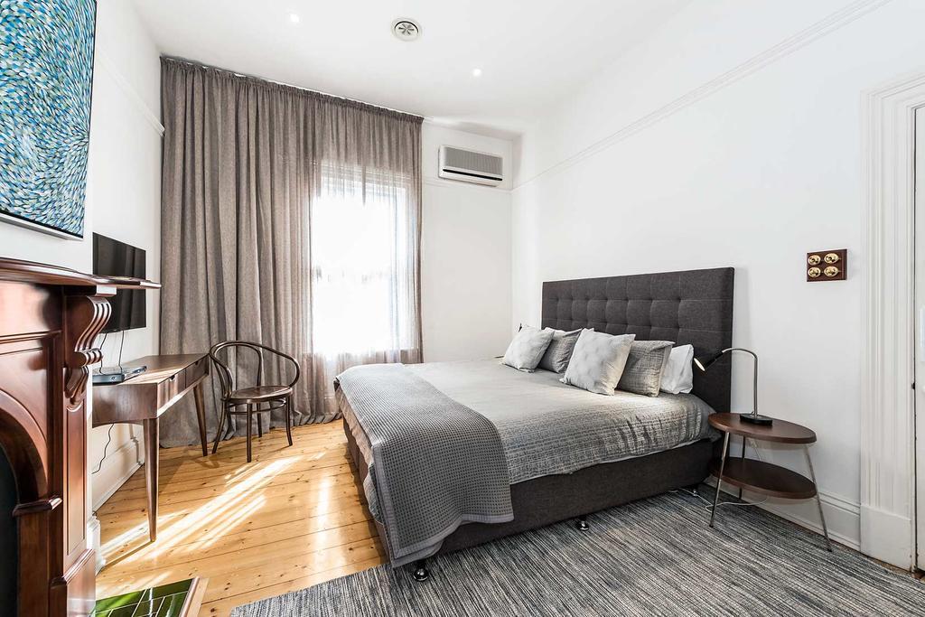 Waratah Stay - A Boutique Experience 墨尔本 外观 照片