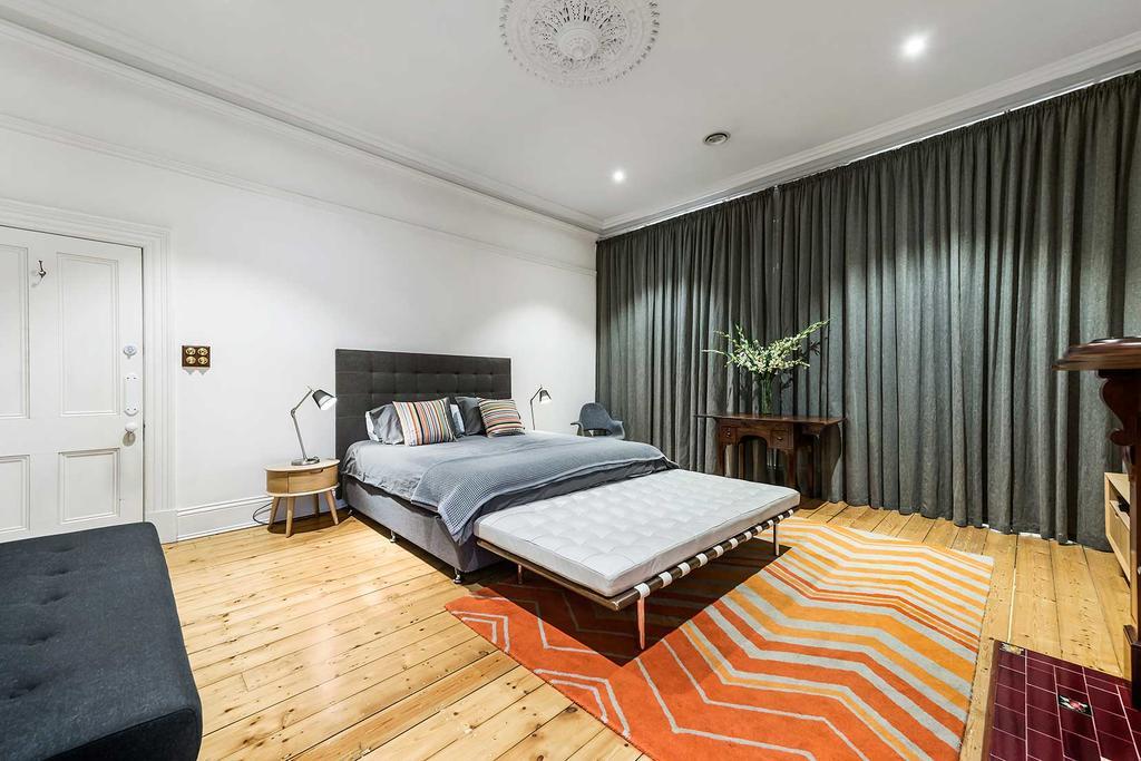 Waratah Stay - A Boutique Experience 墨尔本 外观 照片