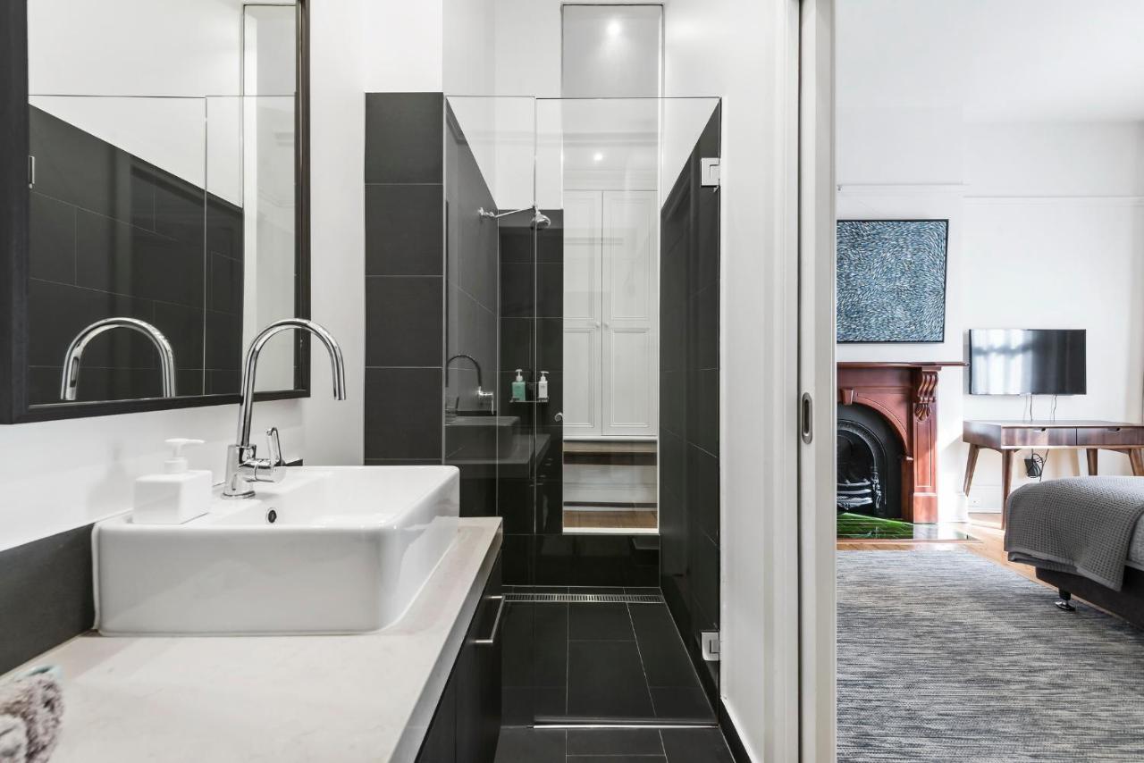 Waratah Stay - A Boutique Experience 墨尔本 外观 照片