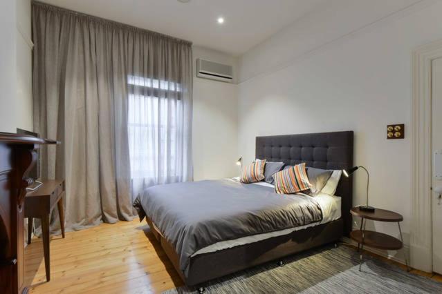 Waratah Stay - A Boutique Experience 墨尔本 外观 照片